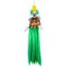 39" Halloween Sound Activated Hanging Animated Clown 10 39" Halloween Sound Activated Hanging Animated Clown -Halloween Decor Shop D656325S 1