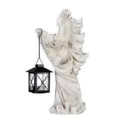 14'' Ghost Candle Holder