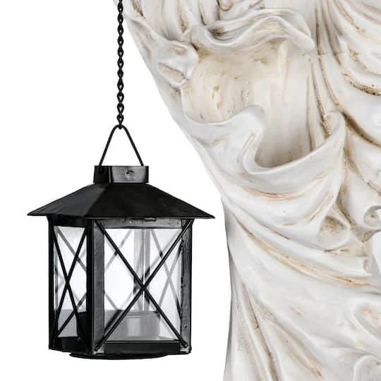 14'' Ghost Candle Holder 3 14'' Ghost Candle Holder - Image 3