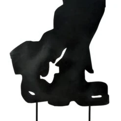 48" Halloween Frankenstein Garden Stake 7 48" Halloween Frankenstein Garden Stake -Halloween Decor Shop D656365S 3