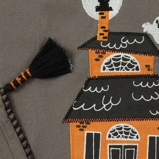 DII® Got It Haunt It Dishtowel Set 6 DII® Got It Haunt It Dishtowel Set - Image 6