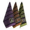 DII® Witchful Thinking Embellished Dishtowel Set, 3ct. 13 DII® Witchful Thinking Embellished Dishtowel Set, 3ct. -Halloween Decor Shop D658313S 1