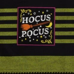 DII® Witchful Thinking Embellished Dishtowel Set, 3ct. -Halloween Decor Shop D658313S 5