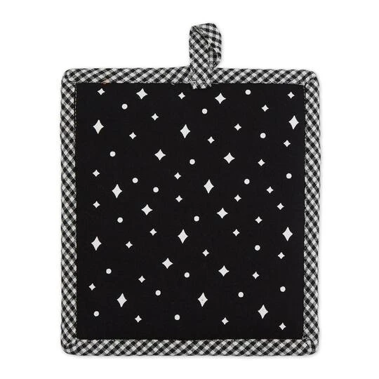 DII® Basic Witch Oven Mitt & Potholder Set 3 DII® Basic Witch Oven Mitt & Potholder Set - Image 3