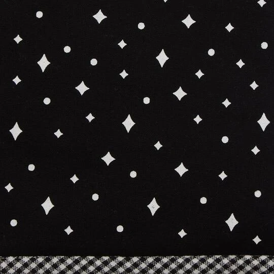 DII® Basic Witch Oven Mitt & Potholder Set 5 DII® Basic Witch Oven Mitt & Potholder Set - Image 5