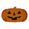 DII® Jack-O-Lantern Doormat -Halloween Decor Shop D662040S 1