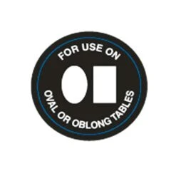 DII® 72" Halloween Lace Tablecloth 9 DII® 72" Halloween Lace Tablecloth -Halloween Decor Shop D666797S 3