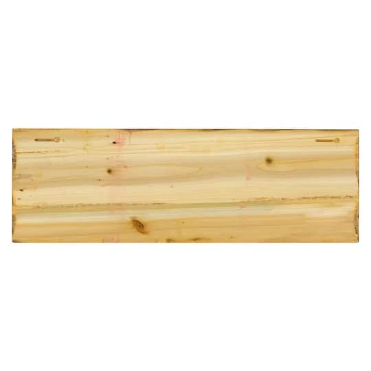 Northlight 24" Wooden 'Happy Halloween' Wall Sign With Bats 5 Northlight 24" Wooden 'Happy Halloween' Wall Sign With Bats - Image 5