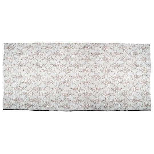 Northlight 6ft. Purple, Orange & Green Spiderweb Halloween Decorations 4 Northlight 6ft. Purple, Orange & Green Spiderweb Halloween Decorations - Image 4