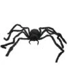 Northlight 48" Spider With LED Flashing Eyes Halloween Decoration 13 Northlight 48" Spider With LED Flashing Eyes Halloween Decoration -Halloween Decor Shop D668663S 1