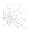 Northlight 80'' Spooky Spider Web Halloween Hanging Decoration 9 Northlight 80'' Spooky Spider Web Halloween Hanging Decoration -Halloween Decor Shop D668673S 1