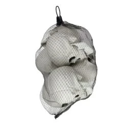 Northlight 4.75" Skull Halloween Decorations, 6ct.