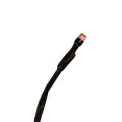 Northlight 15" LED Lighted Black Weeping Halloween Twig Tree, Orange Lights 11 Northlight 15" LED Lighted Black Weeping Halloween Twig Tree, Orange Lights -Halloween Decor Shop D668715S 4