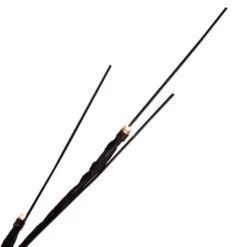 Northlight 24" LED Lighted Black Halloween Twig Tree, Warm White Lights 12 Northlight 24" LED Lighted Black Halloween Twig Tree, Warm White Lights -Halloween Decor Shop D668717S 5