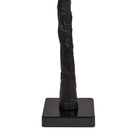 Northlight 24" LED Lighted Black Halloween Twig Tree, Warm White Lights 7 Northlight 24" LED Lighted Black Halloween Twig Tree, Warm White Lights - Image 7