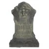Northlight 28.5" Rigg R Mortise Halloween Tombstone Yard Decoration 11 Northlight 28.5" Rigg R Mortise Halloween Tombstone Yard Decoration -Halloween Decor Shop D668729S 1