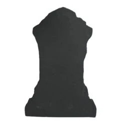 Northlight 28.5" Rigg R Mortise Halloween Tombstone Yard Decoration -Halloween Decor Shop D668729S 3