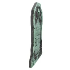 Northlight 28.5" Colden Burried Halloween Tombstone Yard Décor 9 Northlight 28.5" Colden Burried Halloween Tombstone Yard Décor -Halloween Decor Shop D668730S 3