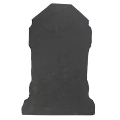 Northlight 28.5" Colden Burried Halloween Tombstone Yard Décor 10 Northlight 28.5" Colden Burried Halloween Tombstone Yard Décor -Halloween Decor Shop D668730S 4