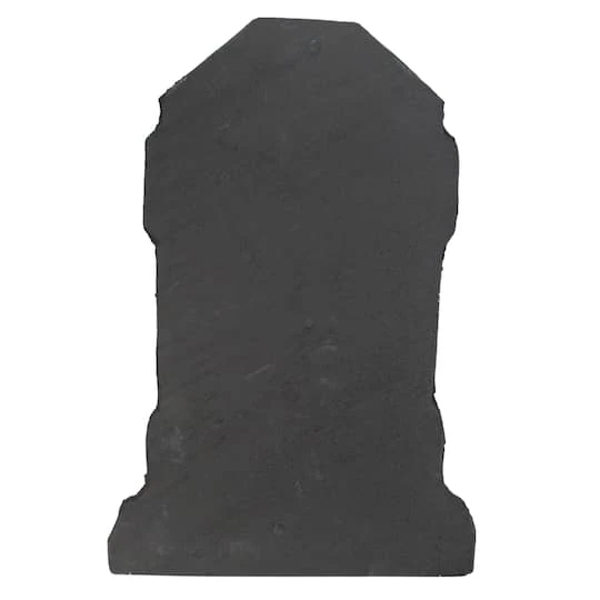 Northlight 28.5" Colden Burried Halloween Tombstone Yard Décor 5 Northlight 28.5" Colden Burried Halloween Tombstone Yard Décor - Image 5