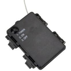 Northlight Smirking Witch Halloween Pathway Markers Set, 3ct. 5 Northlight Smirking Witch Halloween Pathway Markers Set, 3ct. -Halloween Decor Shop D668738S 2