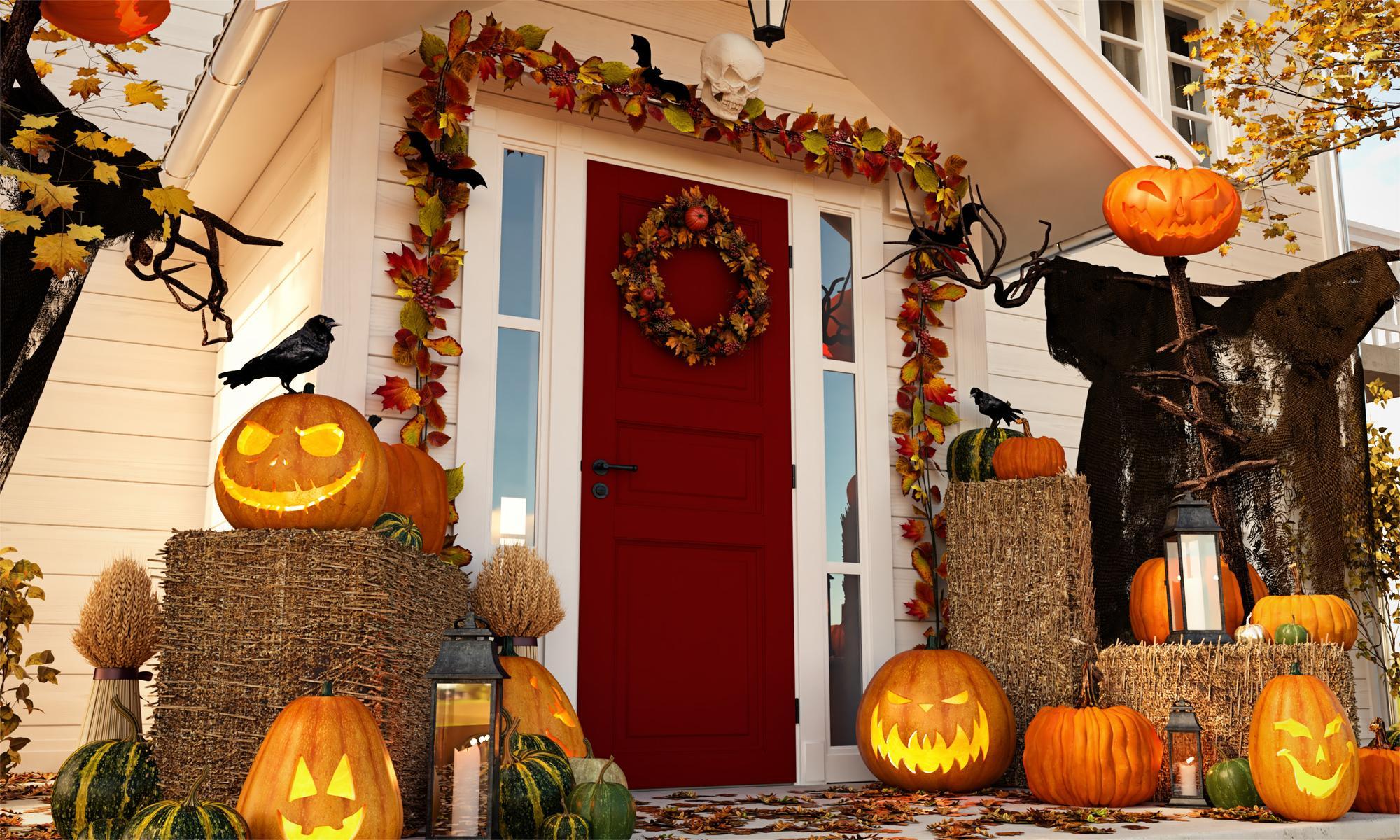 Front Page 1 Front Page -Halloween Decor Shop Depositphotos 170792236 l 2015